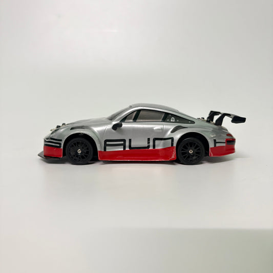 Porsche 911 GT3 - RED