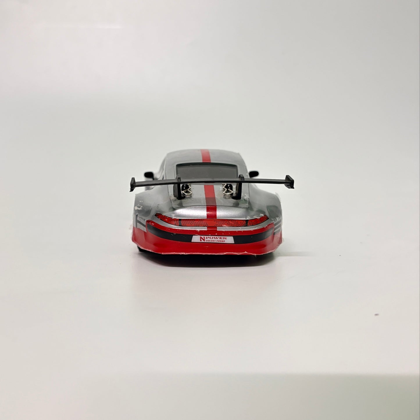 Porsche 911 GT3 - RED