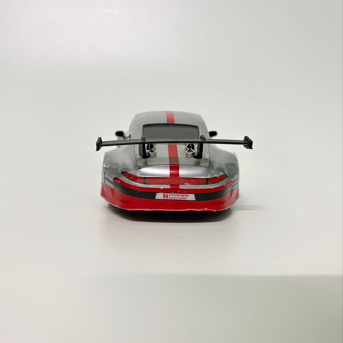 Porsche 911 GT3 - RED