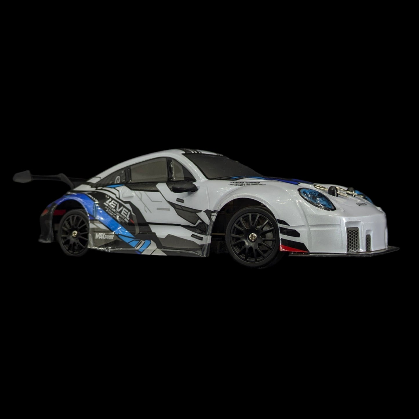 Porsche 911 GT3 Gallop Xtreme