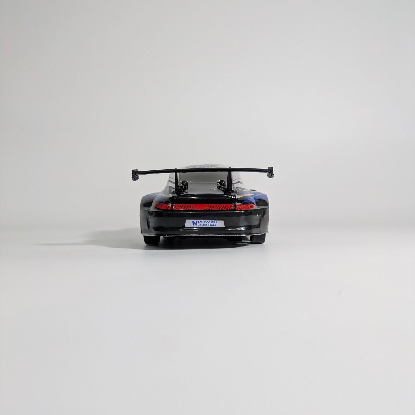 BeingBoys Porsche GT3 Gallop Xtreme outdoor drift RC car India, remote controlled racing model.