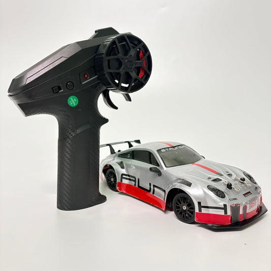 Porsche 911 GT3 - RED
