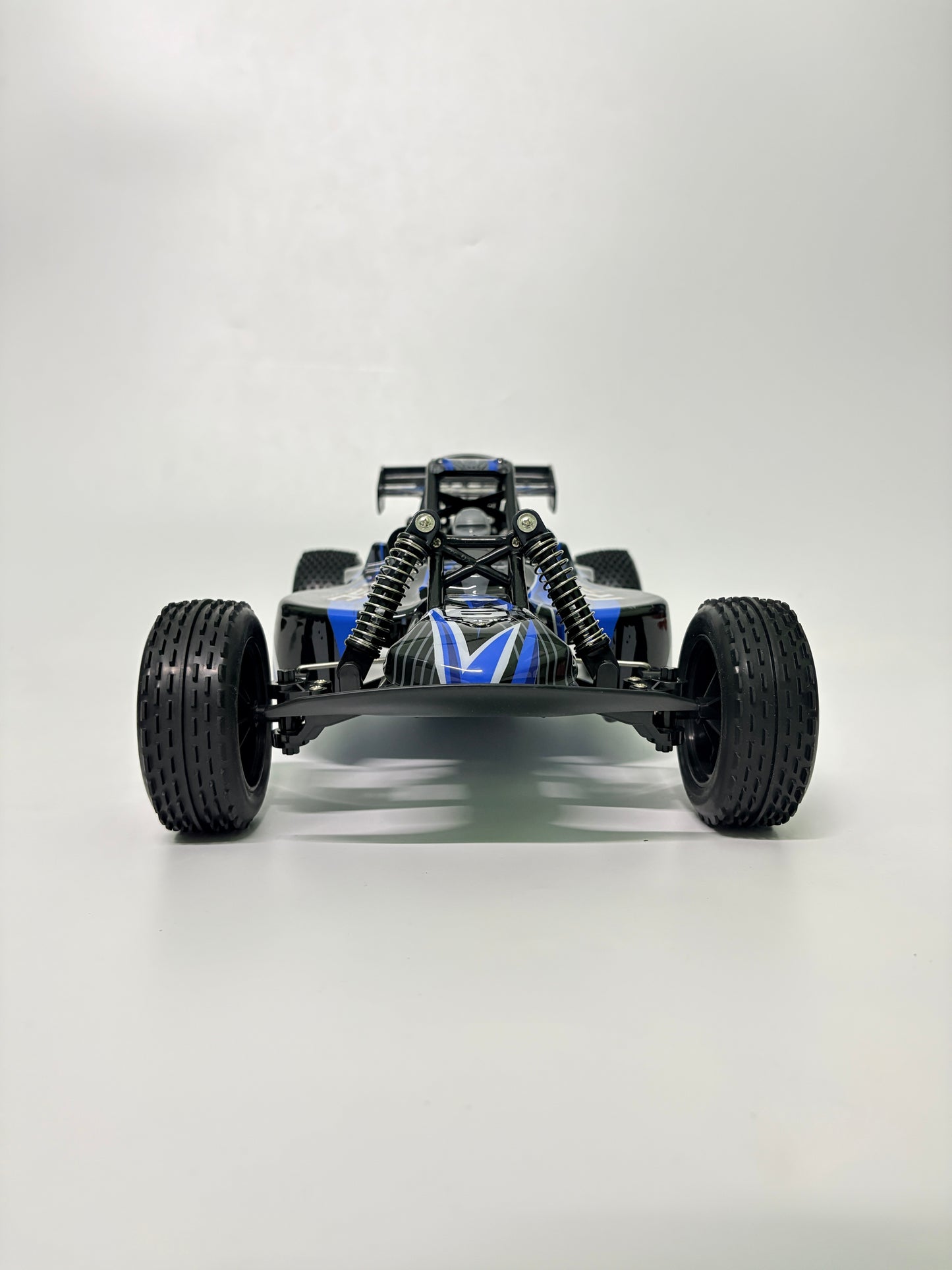 Buggy Storm - RC Blue