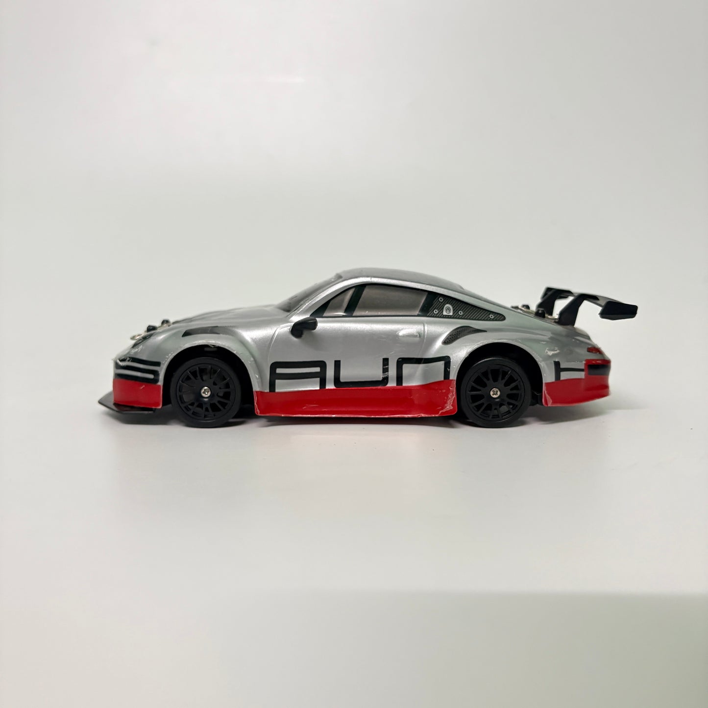 Porsche 911 GT3 - RED
