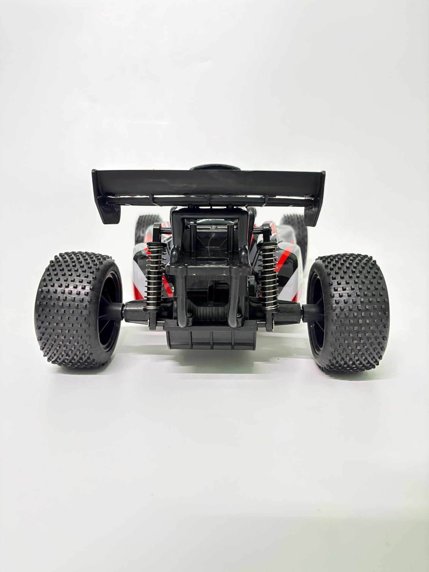 Buggy Storm - RC Red