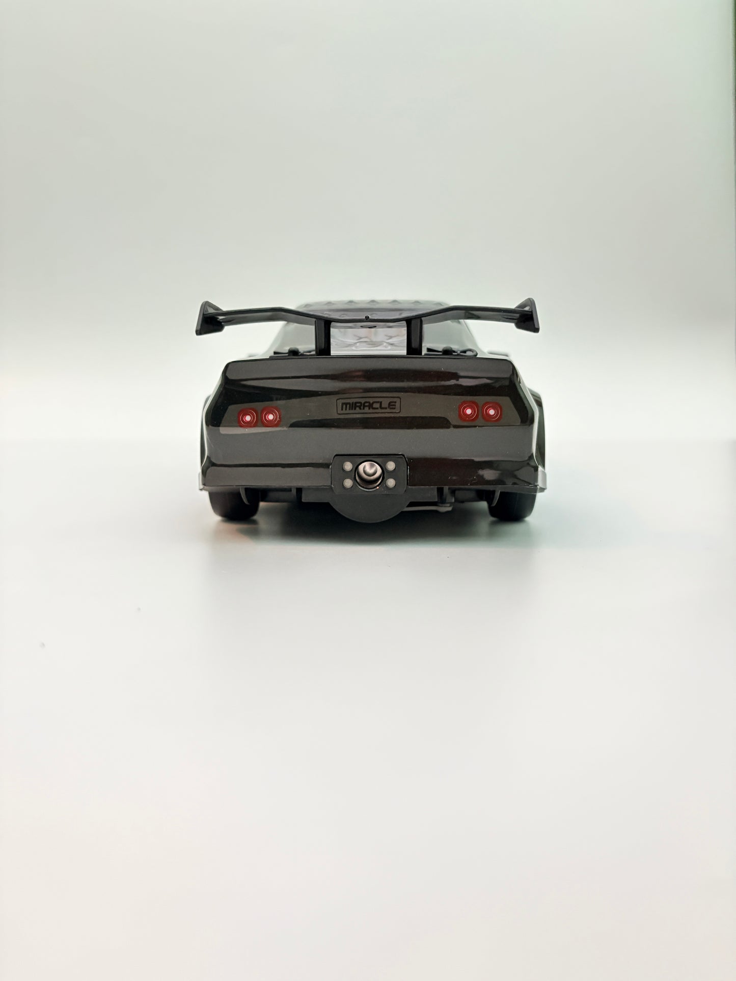 Toyota - Black Mamba RC