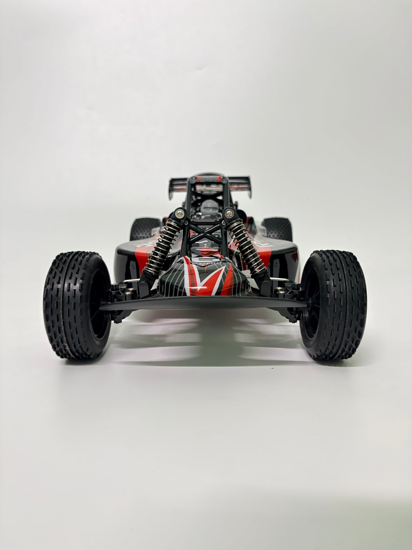 Buggy Storm - RC Red