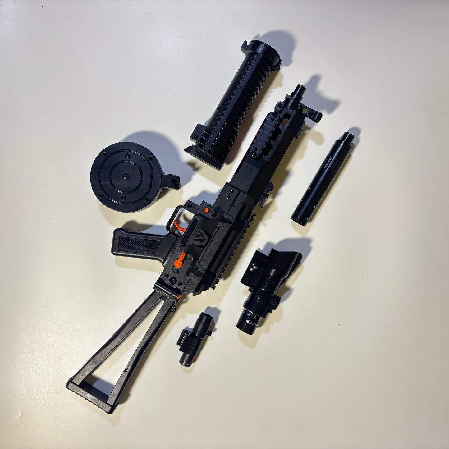 M15 Shadow Ops - Being Boys