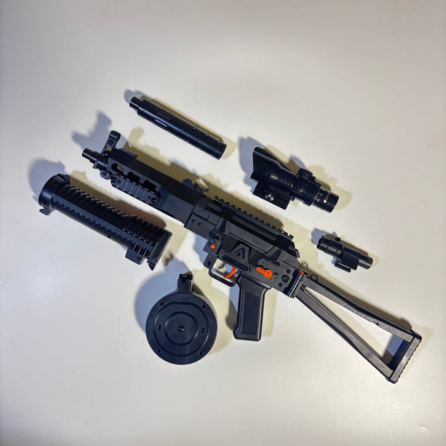 M15 Shadow Ops - Being Boys