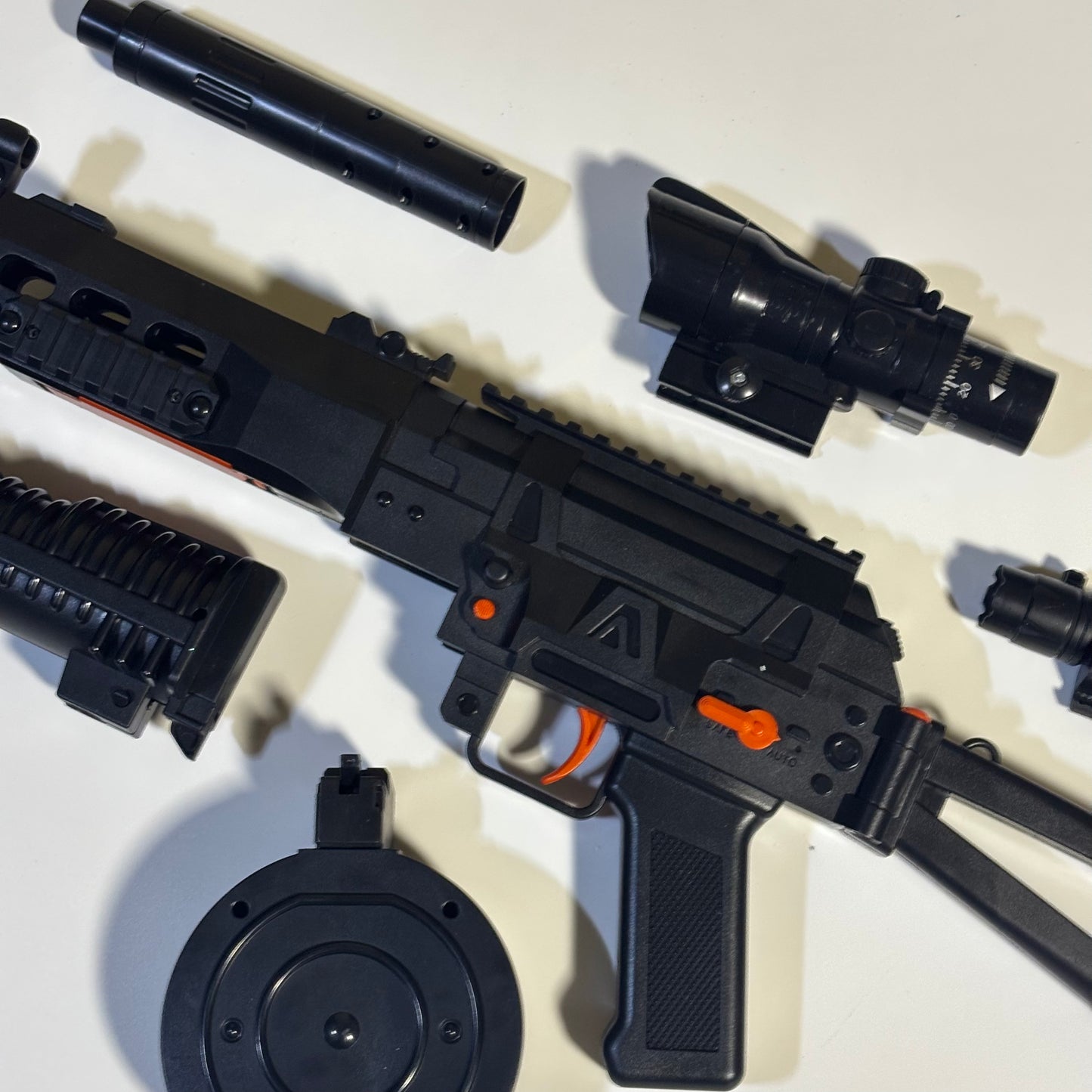 M15 Shadow Ops - Being Boys