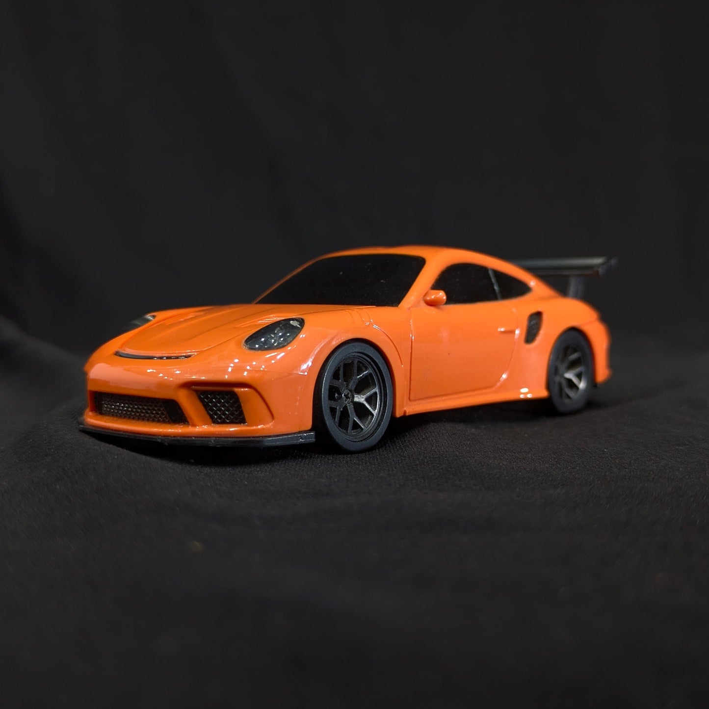 Porsche mini desktop