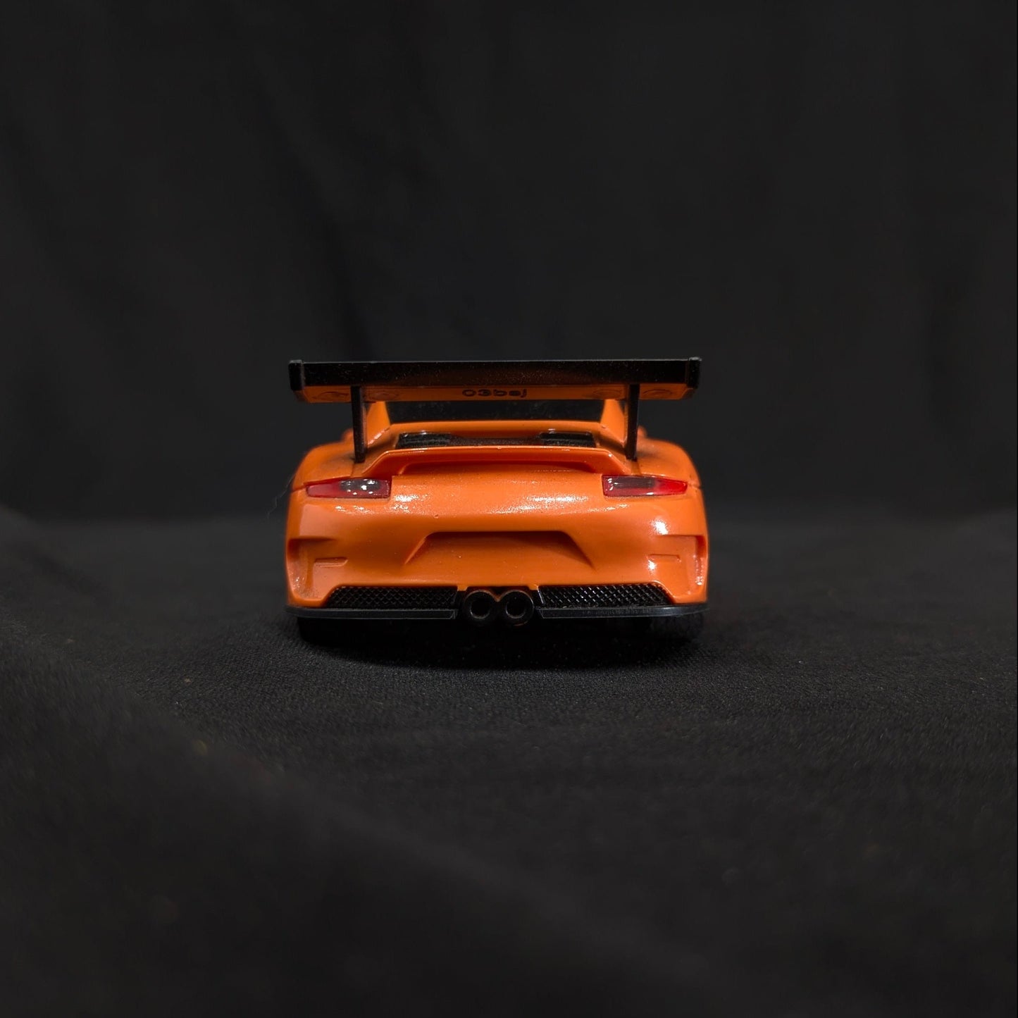 Porsche mini desktop