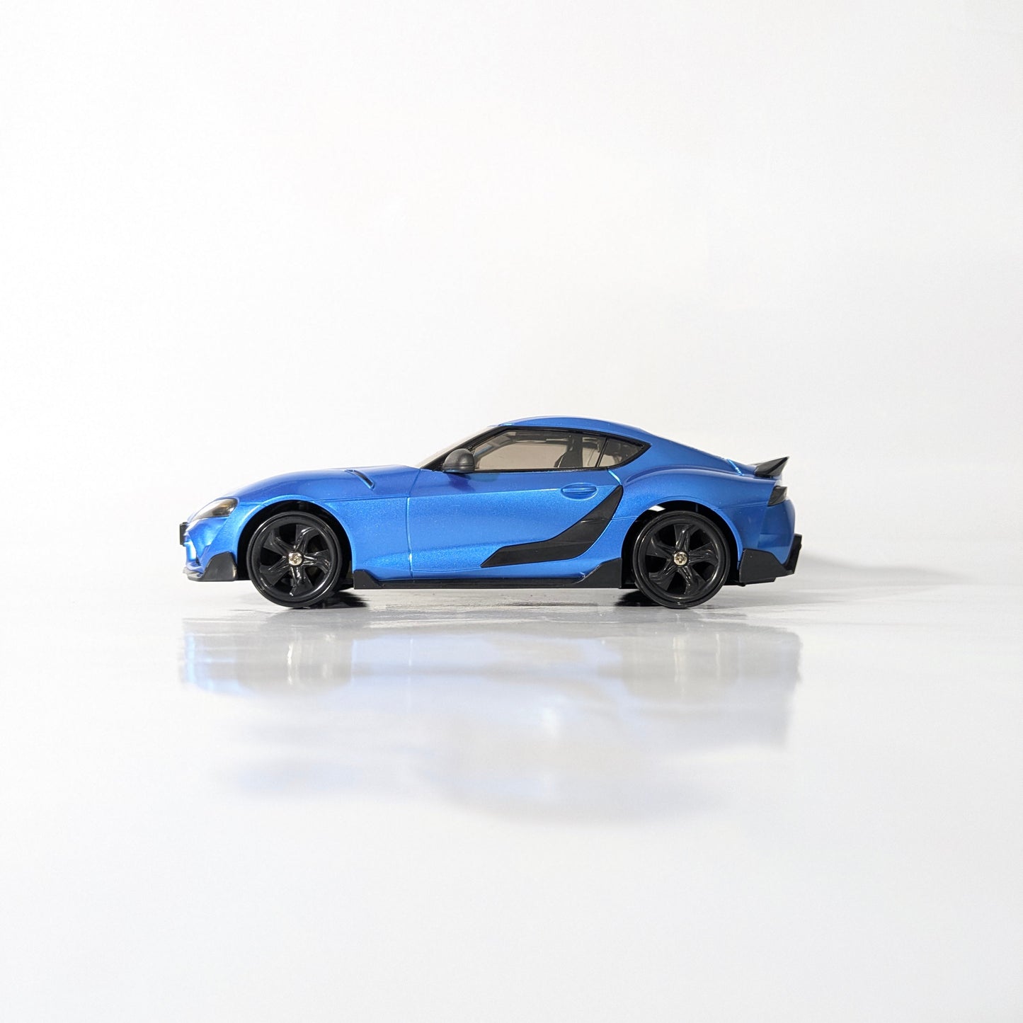 Toyota Supra Strike - Blue