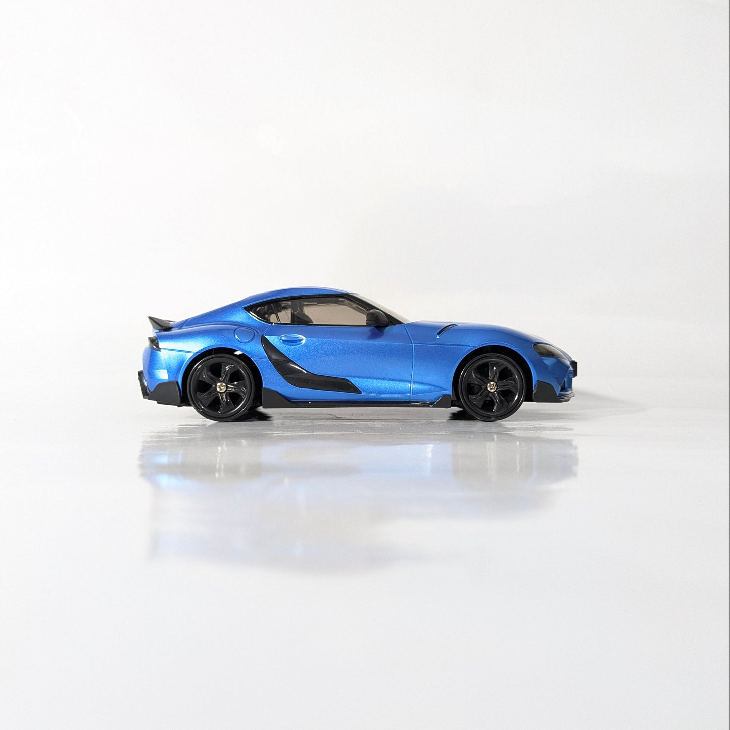 Toyota Supra Strike - Blue
