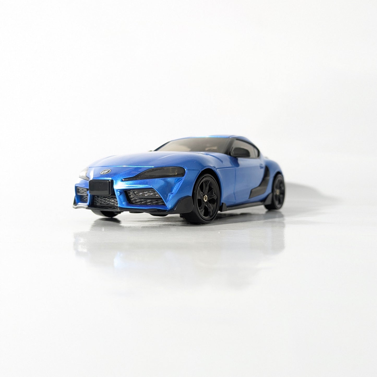 Toyota Supra Strike - Blue
