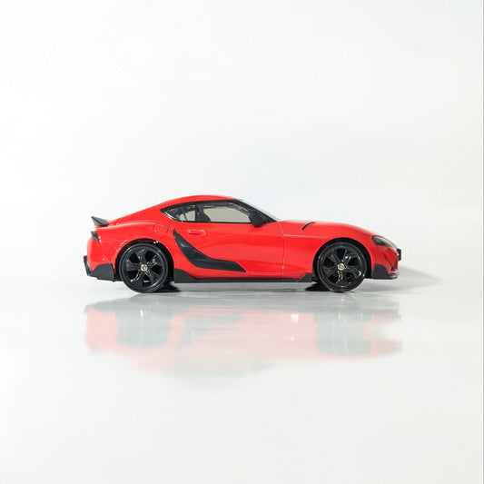 Toyota Supra Strike - Red