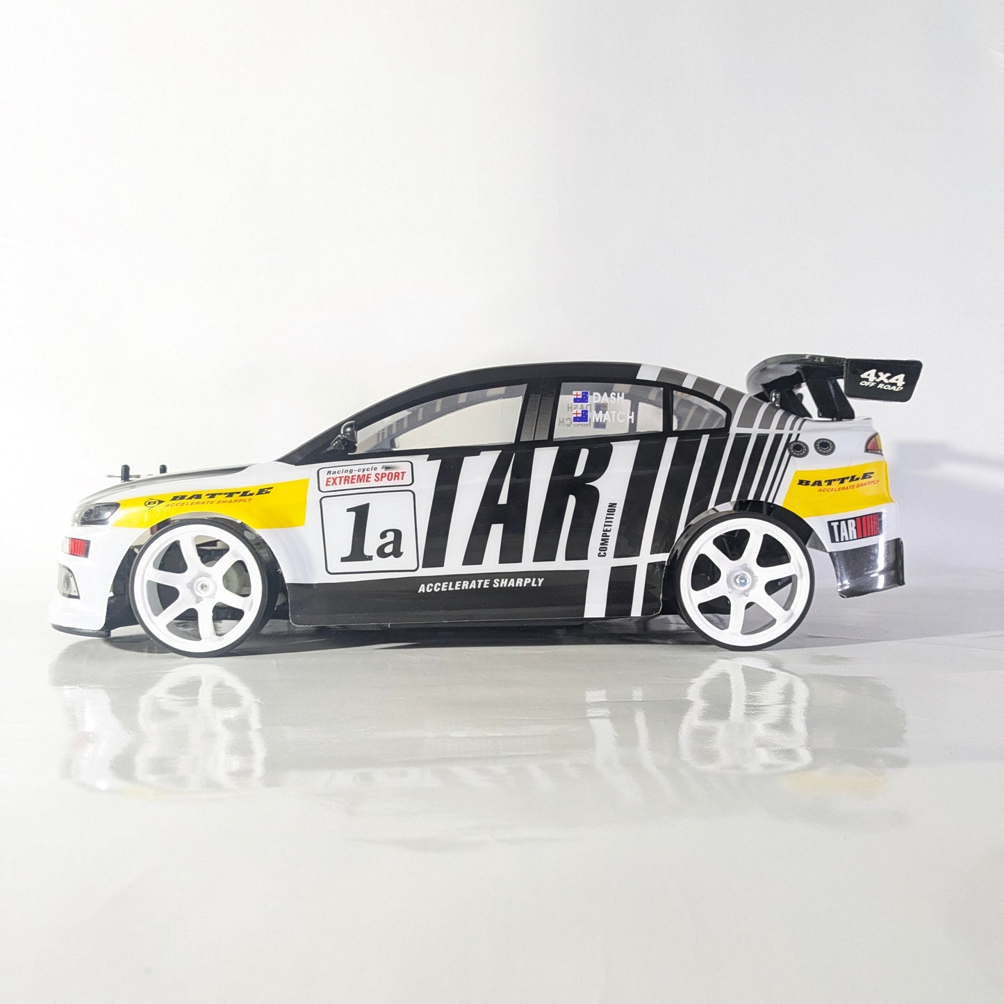 Mitsubishi Xtreme Sport