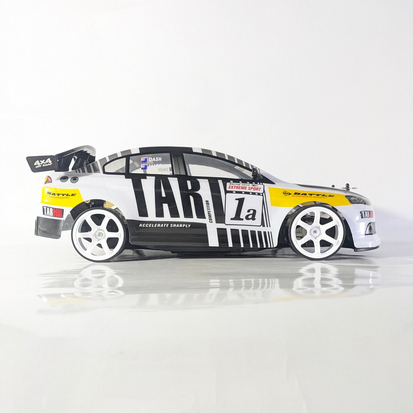 Mitsubishi Xtreme Sport