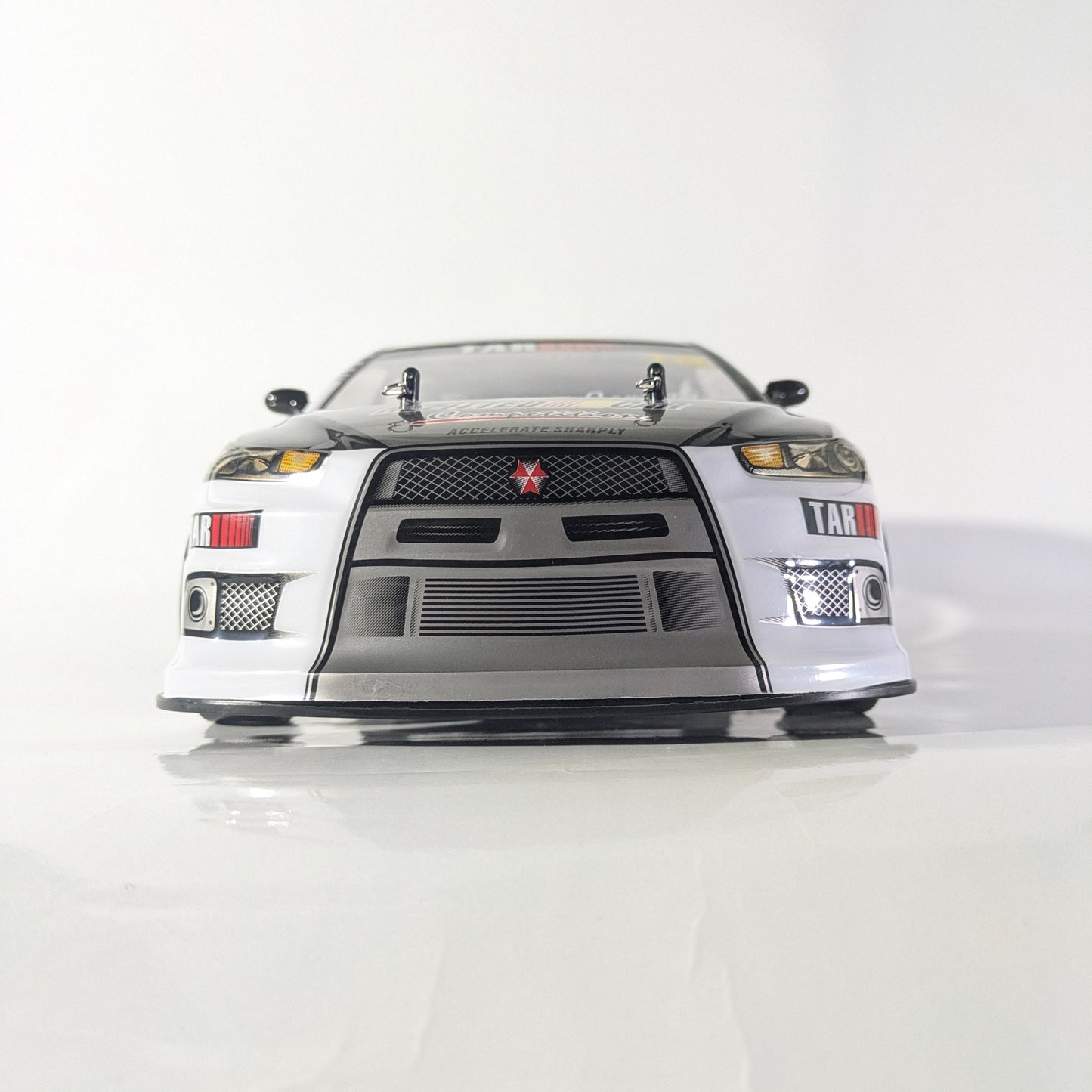 Mitsubishi Xtreme Sport