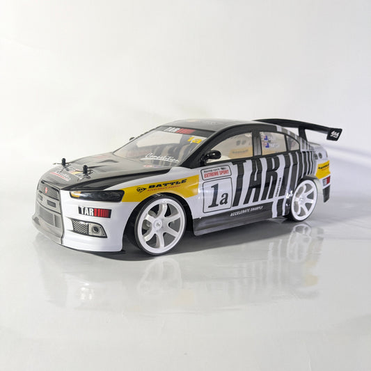 Mitsubishi Xtreme Sport