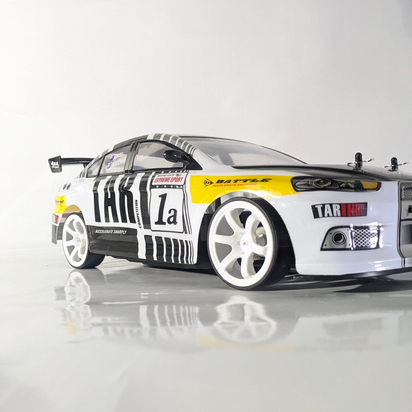 Mitsubishi Xtreme Sport