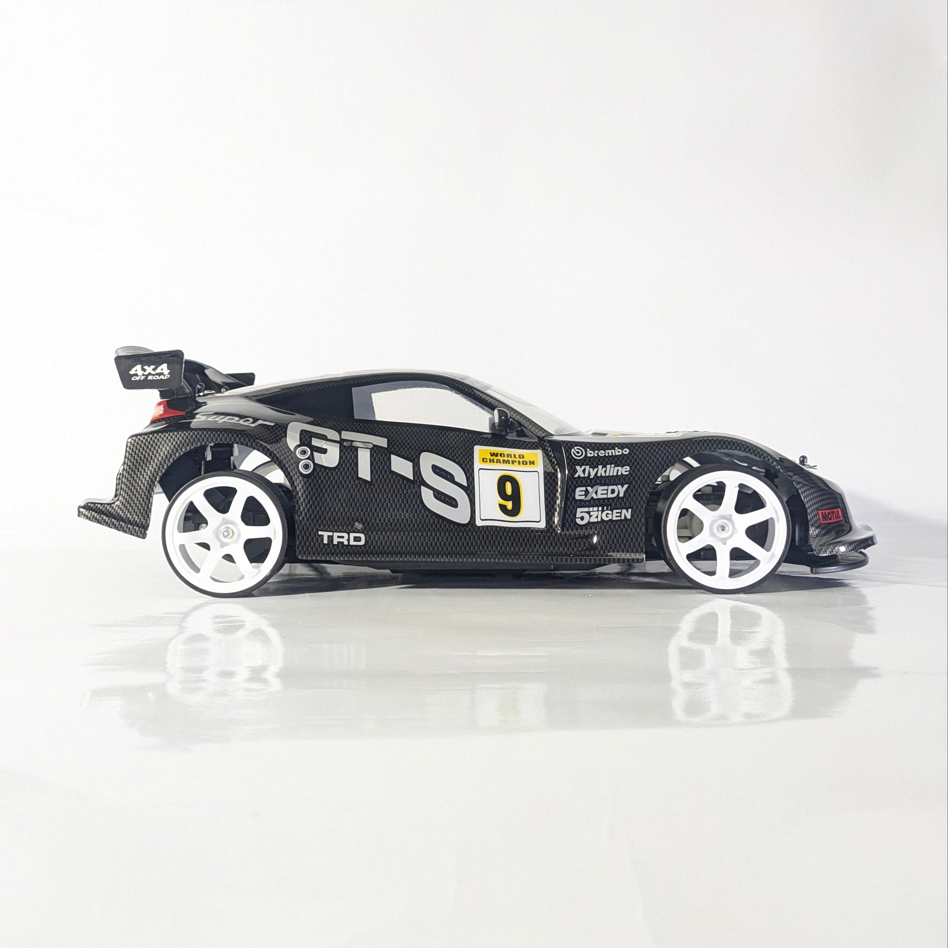 BeingBoys Skyline GT Street drift RC car Chennai, remote controlled car for RC drifting.